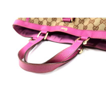 Gucci Shopping GG Beige
