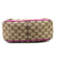 Gucci Shopping GG Beige