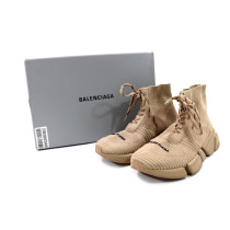 Balenciaga Sneaker Tela Beige