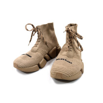 Balenciaga Sneaker Tela Beige