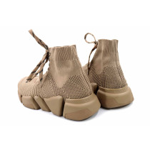 Balenciaga Sneaker Tela Beige