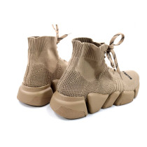 Balenciaga Sneaker Tela Beige
