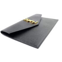 Saint Laurent Uptown Pelle Nera