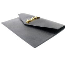 Saint Laurent Uptown Pelle Nera