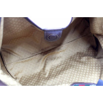 Gucci Giglio Family Crystal Beige
