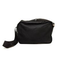 Prada Shopping Nylon Nero