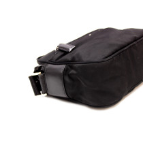 Prada Shopping Nylon Nero