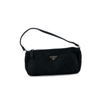 Prada Re Edition Pochette Nylon Nero