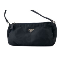 Prada Re Edition Pochette Nylon Nero