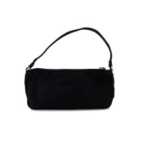 Prada Re Edition Pochette Nylon Nero