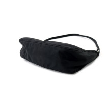 Prada Re Edition Pochette Nylon Nero