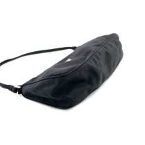 Prada Re Edition Pochette Nylon Nero