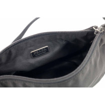 Prada Re Edition Pochette Nylon Nero
