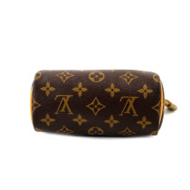 Louis Vuitton Nano Speedy Monogram