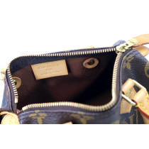 Louis Vuitton Nano Speedy Monogram