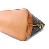 Louis Vuitton Alma MM Monogram