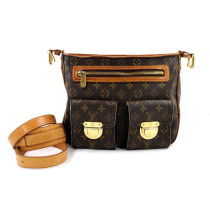 Louis Vuitton Hudson GM Monogram