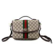 Gucci Ophidia GG Beige