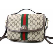 Gucci Ophidia GG Beige