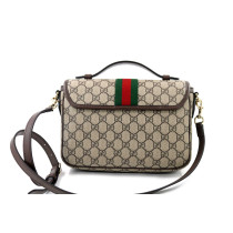 Gucci Ophidia GG Beige