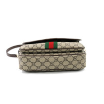 Gucci Ophidia GG Beige