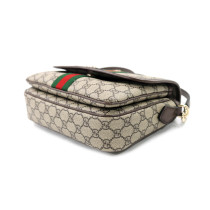 Gucci Ophidia GG Beige