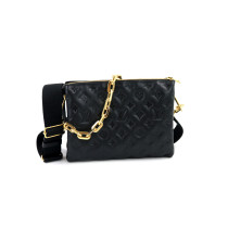 Louis Vuitton Coussin Pelle Nera
