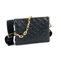 Louis Vuitton Coussin Pelle Nera