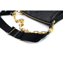 Louis Vuitton Coussin Pelle Nera