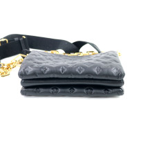 Louis Vuitton Coussin Pelle Nera