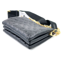 Louis Vuitton Coussin Pelle Nera