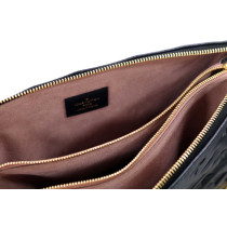Louis Vuitton Coussin Pelle Nera