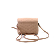 Saint Laurent Lou Lou Pelle Rosa
