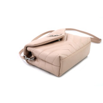 Saint Laurent Lou Lou Pelle Rosa