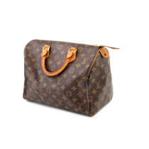 Louis Vuitton Speedy 30 Monogram