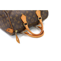 Louis Vuitton Speedy 30 Monogram