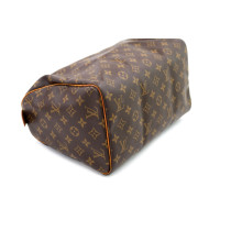 Louis Vuitton Speedy 30 Monogram