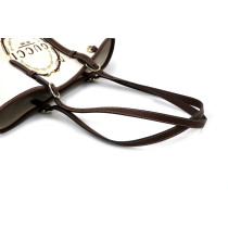 Gucci Secchiello Tela Bianca