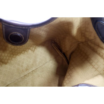 Gucci Giglio Tote Bag Small Crystal Beige