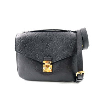 Louis Vuitton Metis MM Empreinte Nero