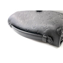 Louis Vuitton Metis MM Empreinte Nero