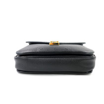 Louis Vuitton Metis MM Empreinte Nero