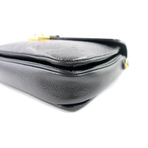 Louis Vuitton Metis MM Empreinte Nero