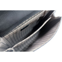 Louis Vuitton Metis MM Empreinte Nero