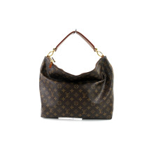Louis Vuitton Sully GM Monogram