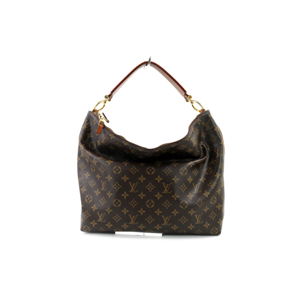Louis Vuitton Sully GM Monogram