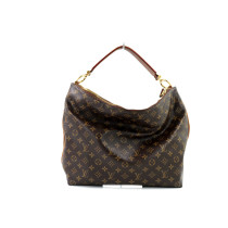 Louis Vuitton Sully GM Monogram