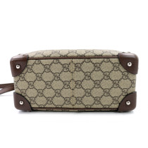 Gucci Trunk Soft GG Supreme Beige