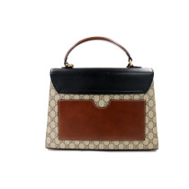 Gucci Padlock GG Beige