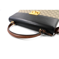 Gucci Padlock GG Beige